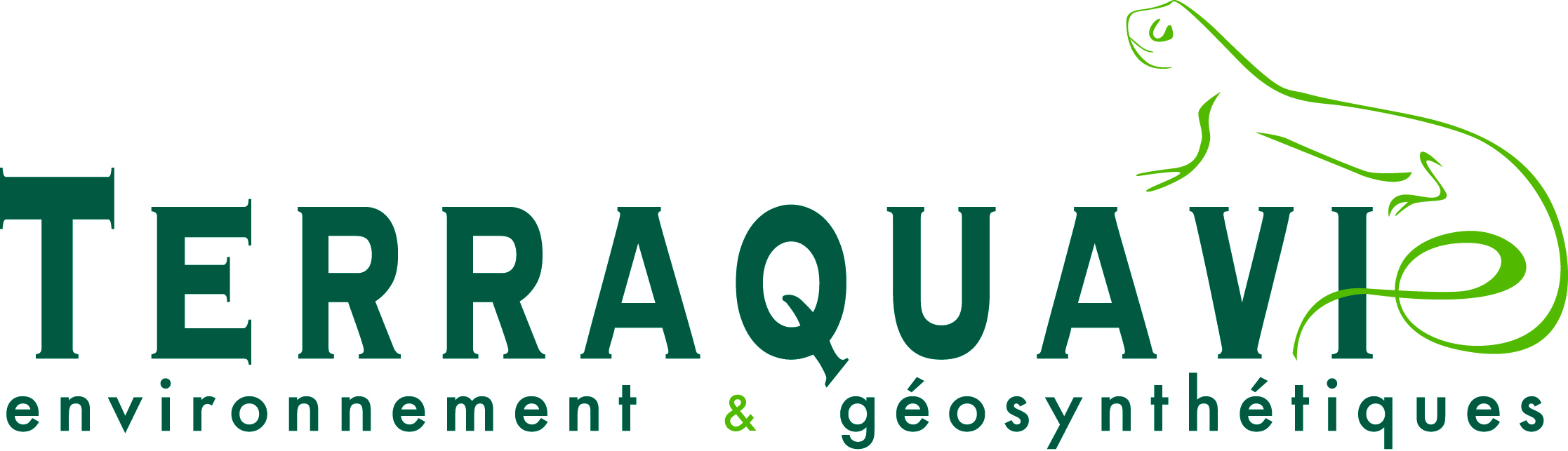 Terraquavie